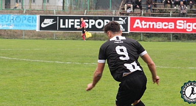 Tarık Durdu Bartınspor’da