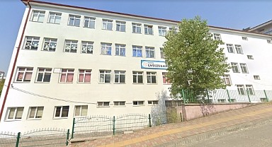 Tek Eksik Öğrencilerdi