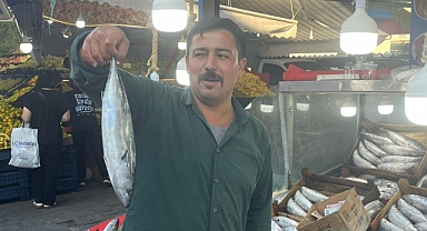 Tezgahlar şenlendi