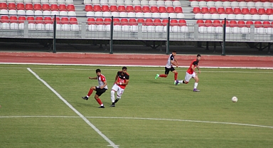 TFF amatör takımlarda yaş uygulamasını rafa kaldırdı
