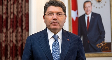 Tunç'tan Adli Yıl Mesajı