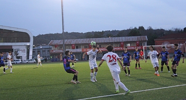 U18 Lig’inde 5 takım mücadele edecek