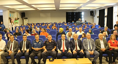 Ulus İlköğretim Haftası’nı Coşkuyla Kutladı