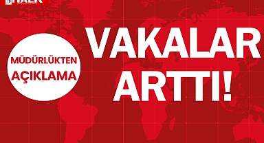 VAKALAR ARTTI!