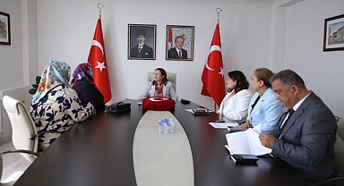 Vatandaşların Sorunları Birinci Elden Dinleniyor