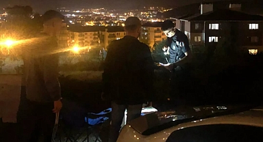 Yalı Mevkii ve Hürriyet Mahallesi'nde Uygulama