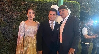 Yaralı Madencilerin Kahramanı Yiyit Ailesinin Mutlu Günü