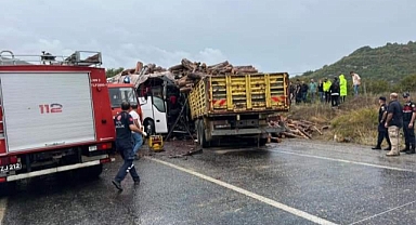 Yaralıların isimleri belli oldu