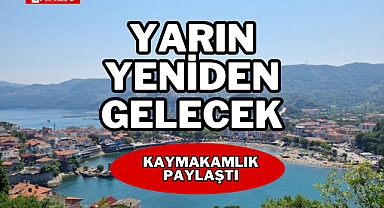Yarın Yeniden Gelecek