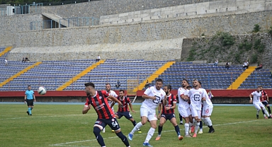 Yeni kurallar amatör futbolcuları sevindirdi