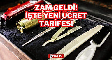 ZAM GELDİ