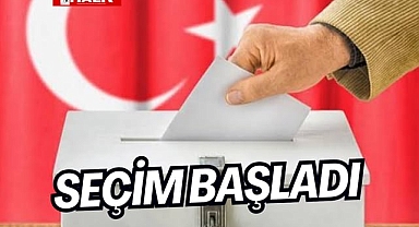 3 Aday Yarışıyor