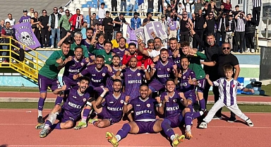 3 puanı 3 golle aldı