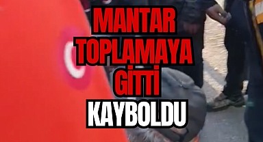 36 saat sonra bulundu