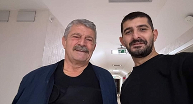Akın Ameliyat Oldu