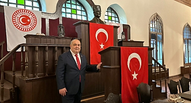 Aldatmaz’dan Cumhuriyet Mesajı