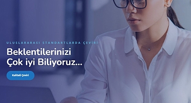 Almanca Teknik Çeviri ve Almanca Türkçe çeviri
