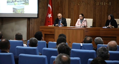 Bağımlılıkla Mücadele İl Koordinasyon Kurulu Toplantısı
