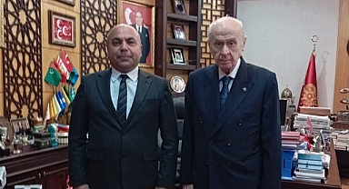 Bahçeli’ye taleplerini iletti