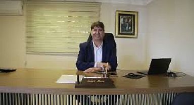 BARFED’den Tebrik
