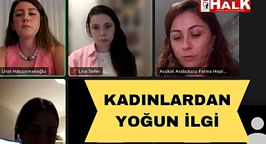 BARFED’ten Yine Bir İlk