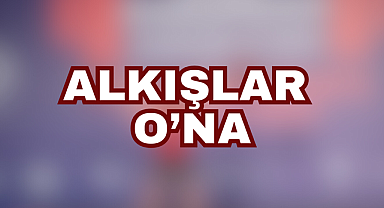 Bartın'a altın madalya