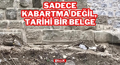 Bartın İçin Tarihi Bir Belge