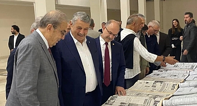 Bartın'ın Değerinin Yanında