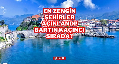 BARTIN KAÇINCI SIRADA?