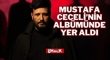 Bartınlı Müzisyenden dev çıkış