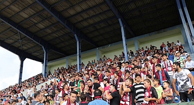 Bartınspor-ASD Eflanispor maçının biletleri belli oldu