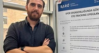 BARÜ’ye TÜBİTAK’tan destek