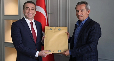 Başkanlığa oynuyor