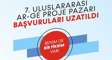 Başvuru süresi uzatıldı