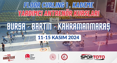 Başvurular başladı