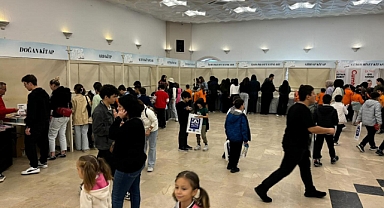 Belediye’den davet var