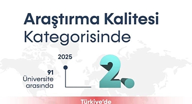 Bir tebrikte Valilik’ten