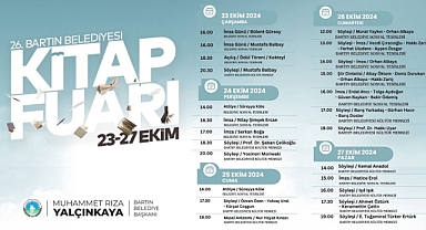Bugün Sona Eriyor