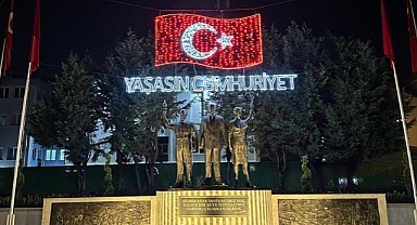 Büyük beğeni topladı