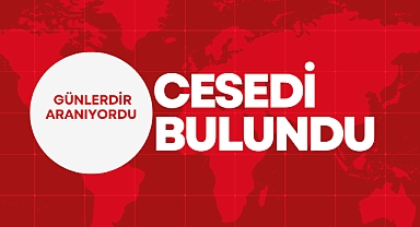 CESEDİ BULUNDU