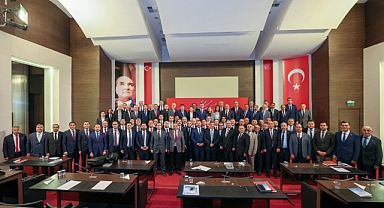 CHP'den