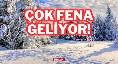 Çok Fena Geliyor!