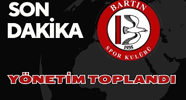 Çubuk Öncesi Kritik Toplantı