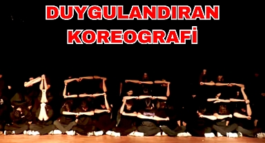CUMHURİYET ÇOCUKLARI
