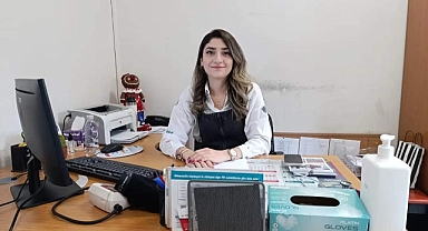 Dahiliye Uzmanı Atandı