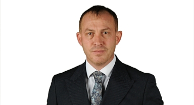 Din görevlilerini kutladı