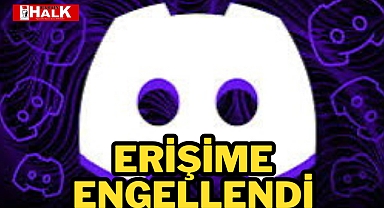 Discord Türkiye’de Yasaklandı
