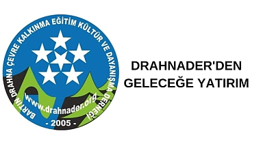 DRAHNADER'den geleceğe yatırım