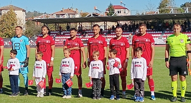 Emin şov yaptı kazandık