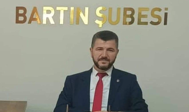 Fedakarca çalışıyorlar